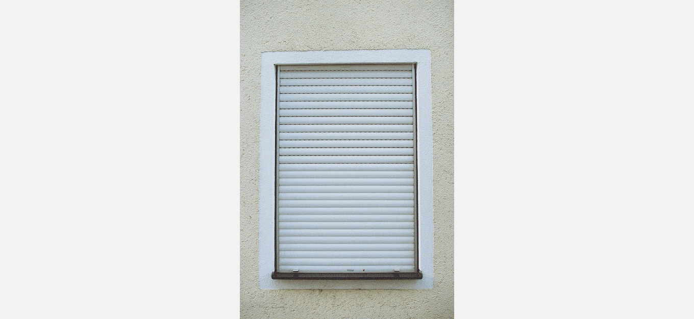 Sample Generic Blast Louvers