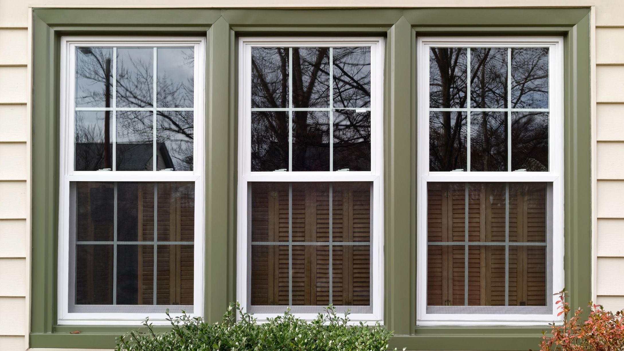 Beautiful Forced Entry Windows from Safewise
